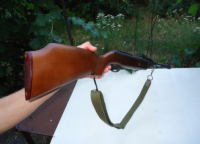 Почему опытные охотники для развлекательной или иной стрельбы советуют брать пневматическую винтовку МР-512.