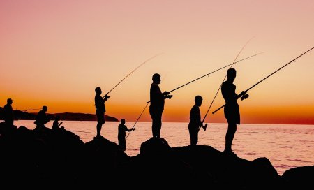 Неповторимая ловля рыбы в мае вам запомниться после этих способов лова