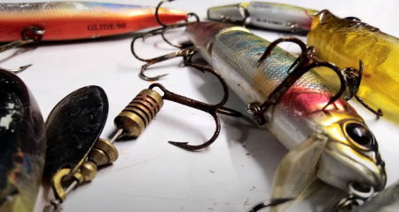 Чистые крючки – успешная рыбалка: как избавиться от ржавчины и продлить срок службы