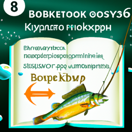 Топ-10 рыболовных книг и журналов для любителей рыбалки: лучший гид для рыболовных энтузиастов